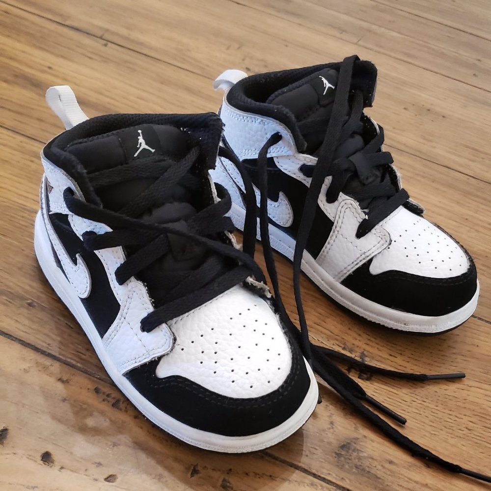 NIKE AIR JORDAN(Toddler)